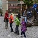 Kinder Geburtstag Stadt Spiele Jena